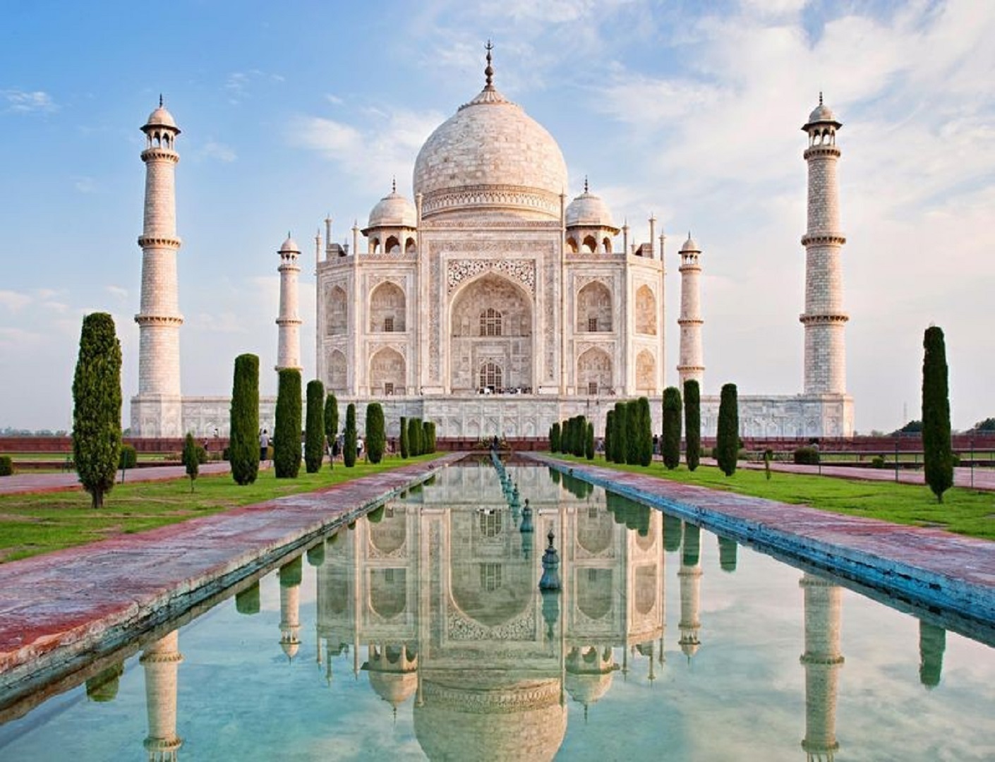 Agra: Beyond the Taj, a Tapestry of Heritage, Cuisine, and Culture