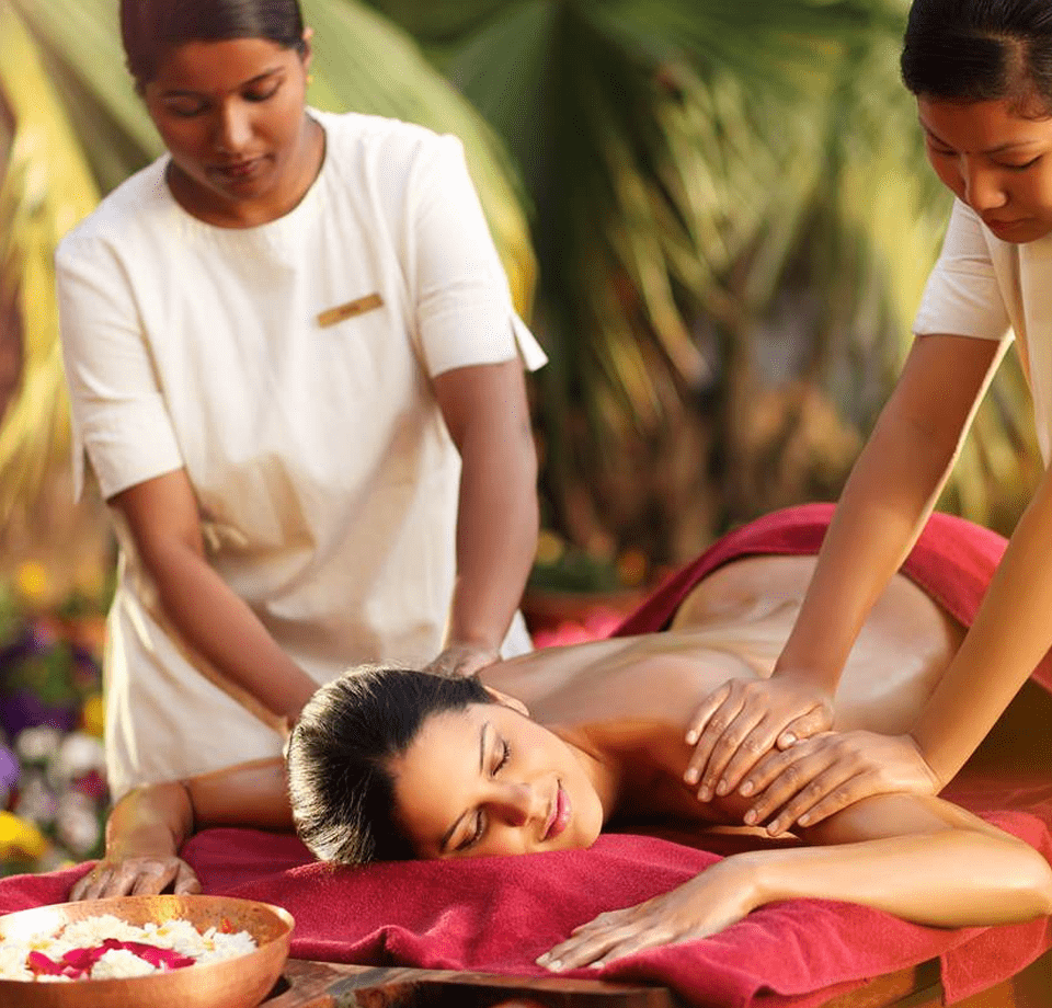 Ayurveda & Spa