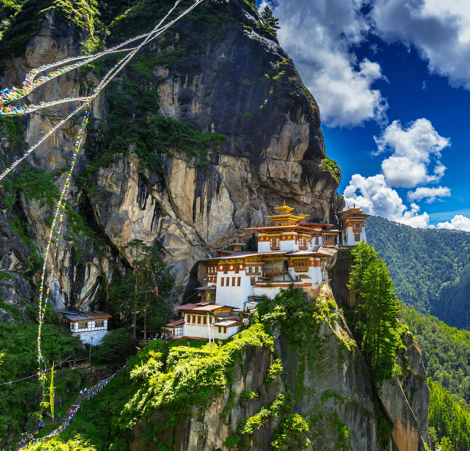 Bhutan