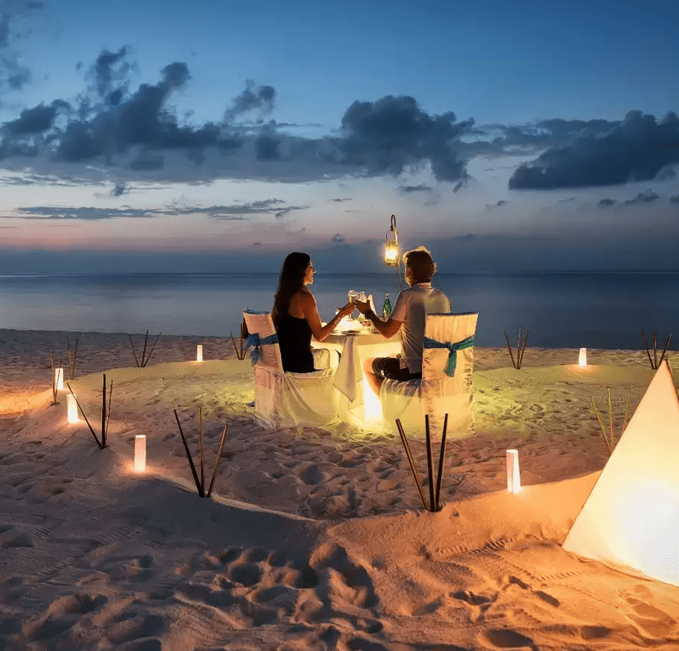 Honeymoon Holidays