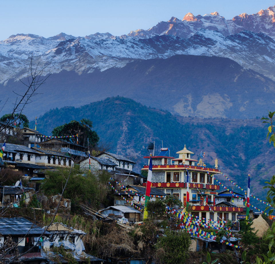 Nepal