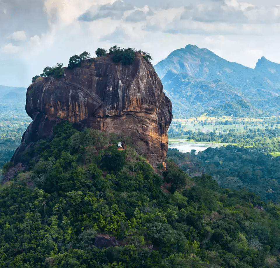 Sri Lanka