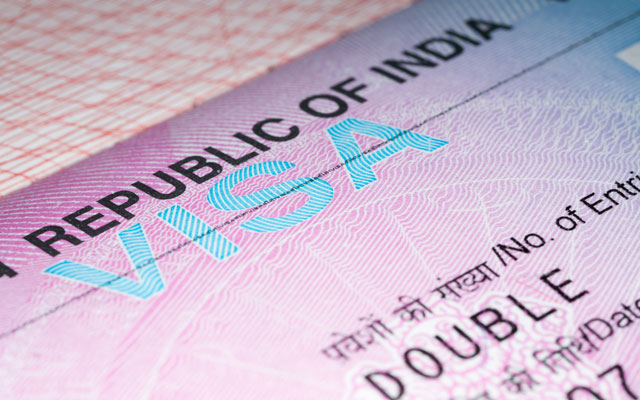 India Visa