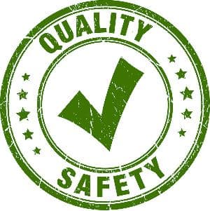 Safety & Quality Equipment