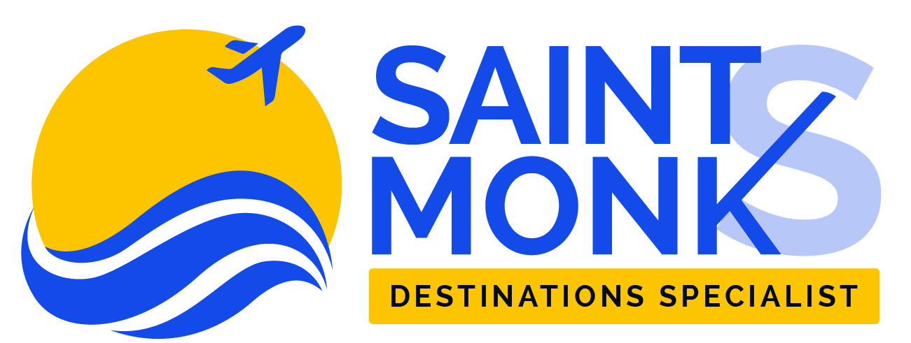 Saints And Monks